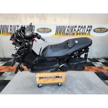 YAMAHA YP 250 R XMAX