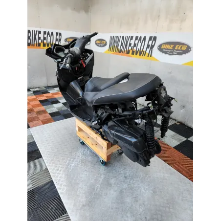 YAMAHA YP 250 R XMAX