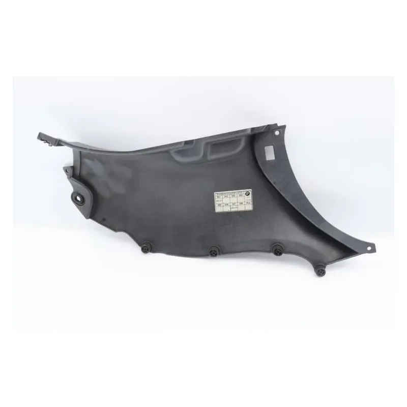Demi flanc selle droit BMW K 1200 LT 2004 - 2009
