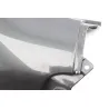 Demi flanc selle droit BMW K 1200 LT 2004 - 2009 Demi flanc selle droit BMW K 1200 LT 2004 - 2009