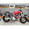 DUCATI MONSTER 900