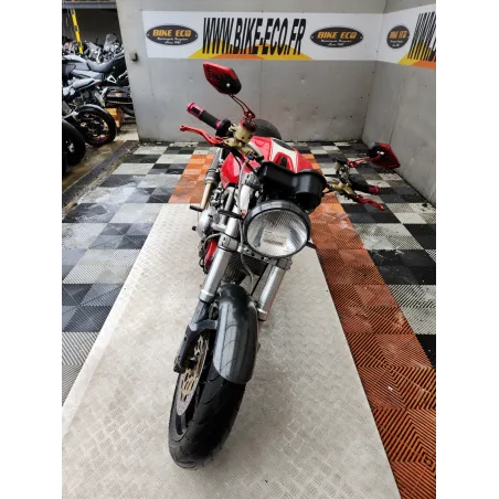 DUCATI MONSTER 900