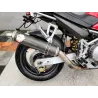 DUCATI MONSTER 900