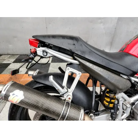 DUCATI MONSTER 900