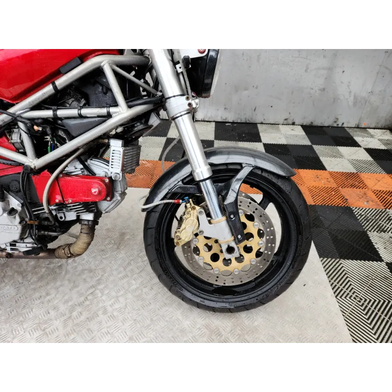 DUCATI MONSTER 900