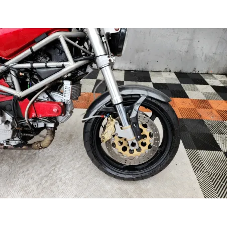 DUCATI MONSTER 900