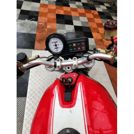 DUCATI MONSTER 900