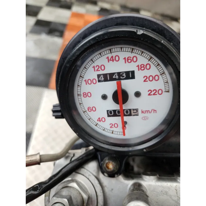 DUCATI MONSTER 900