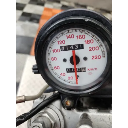 DUCATI MONSTER 900