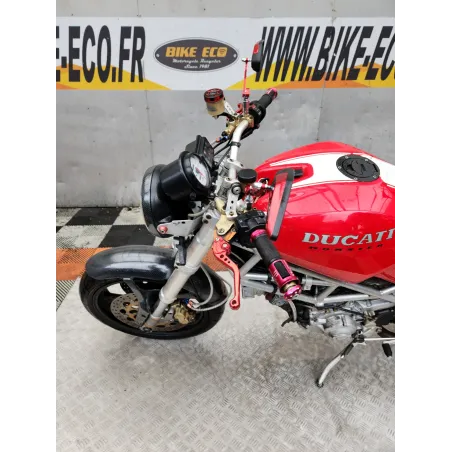 DUCATI MONSTER 900