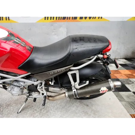 DUCATI MONSTER 900