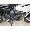 YAMAHA XJ6 600