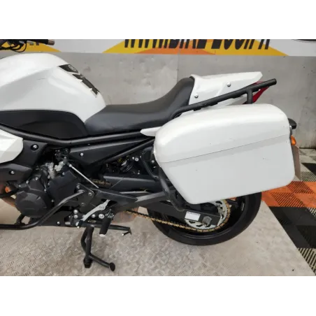 YAMAHA XJ6 600