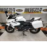 YAMAHA XJ6 600