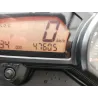 YAMAHA XJ6 600