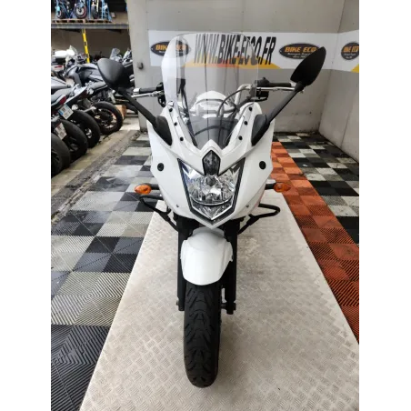 YAMAHA XJ6 600