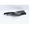 Demi flanc selle gauche BMW K 1200 LT 2004 - 2009