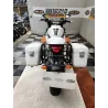YAMAHA XJ6 600