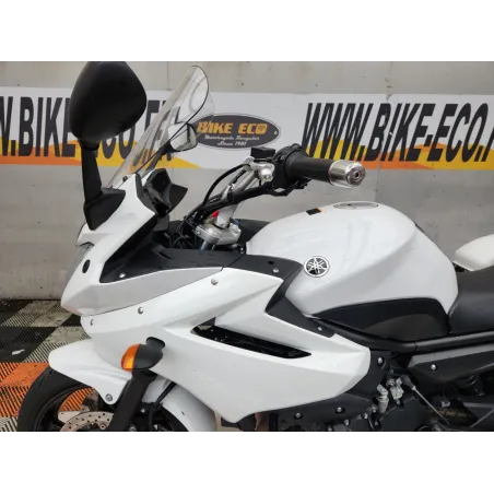 YAMAHA XJ6 600