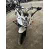YAMAHA XJ6 600