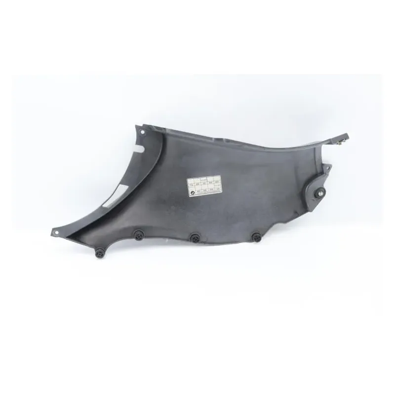Demi flanc selle gauche BMW K 1200 LT 2004 - 2009