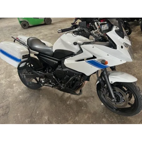 YAMAHA XJ6 600