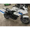 YAMAHA XJ6 600