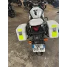 YAMAHA XJ6 600