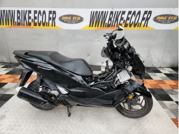 HONDA PCX 125 .