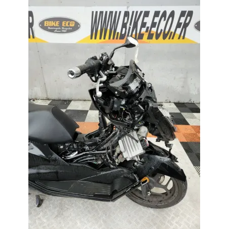 HONDA PCX 125 .