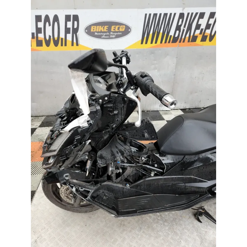 HONDA PCX 125 .