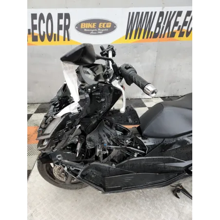 HONDA PCX 125 .