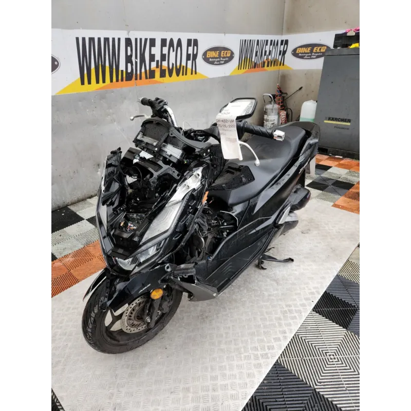HONDA PCX 125 .