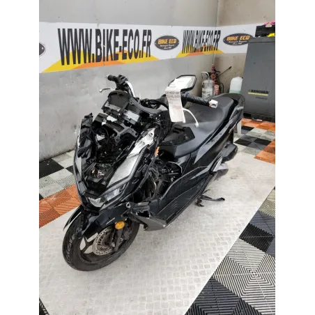 HONDA PCX 125 .