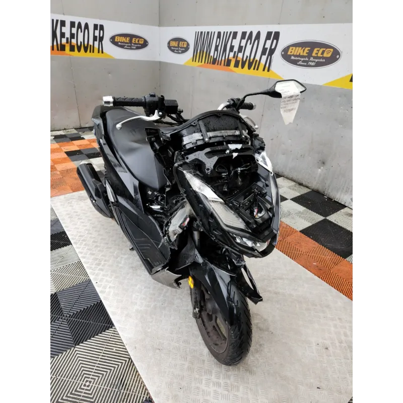 HONDA PCX 125 .