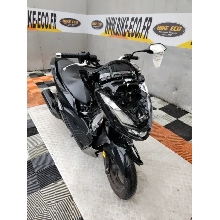 HONDA PCX 125 .