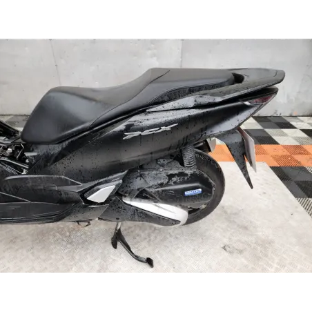 HONDA PCX 125 .