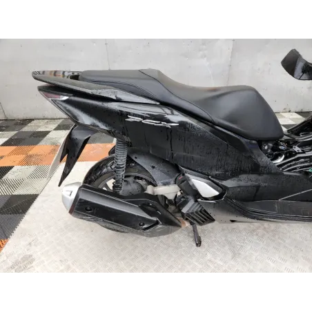 HONDA PCX 125 .