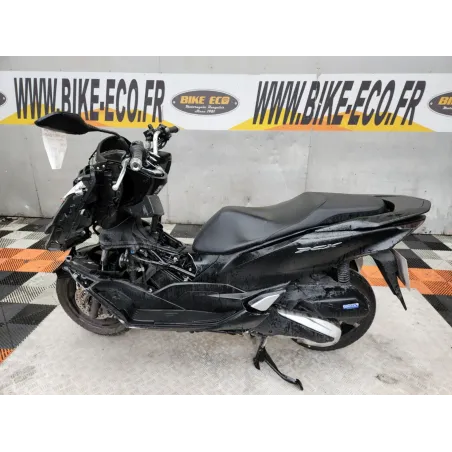 HONDA PCX 125 .