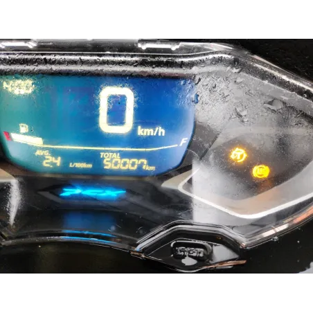 HONDA PCX 125 .