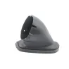 Ecope radiateur droit BMW K 1200 LT 2004 - 2009