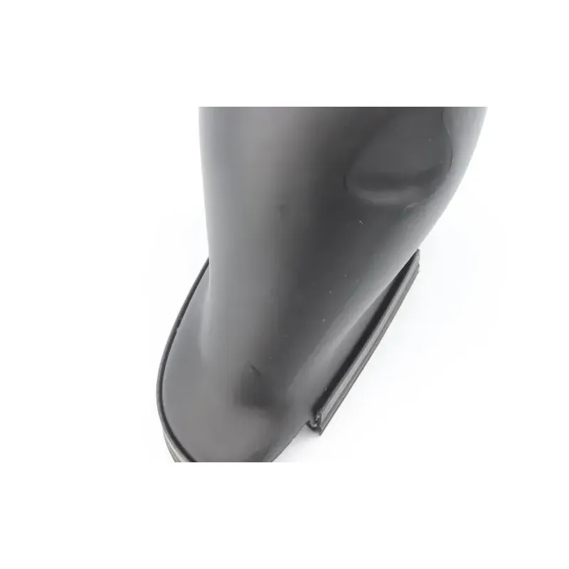Ecope radiateur droit BMW K 1200 LT 2004 - 2009