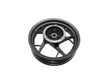 Jante arriere YAMAHA YPR 125 XMAX 2018 - 2020