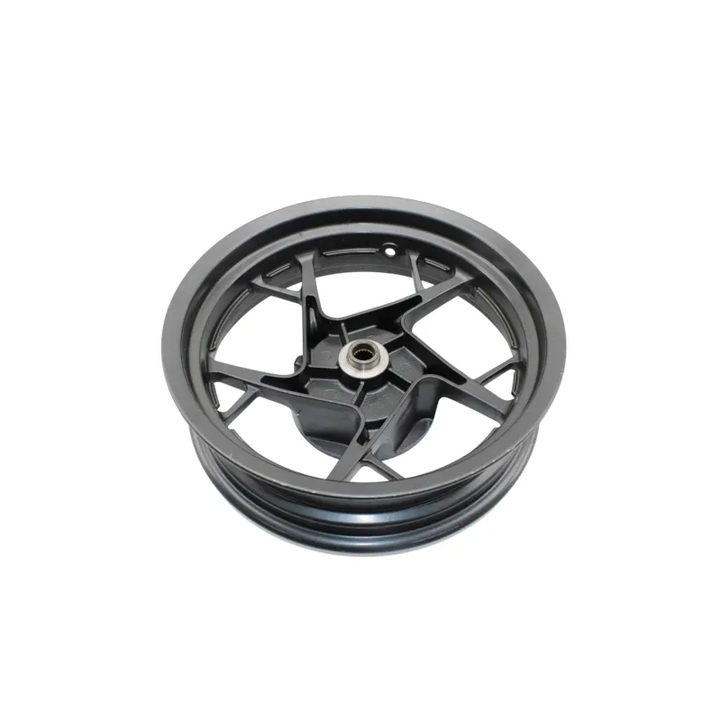 Jante arriere YAMAHA YPR 125 XMAX 2018 - 2020