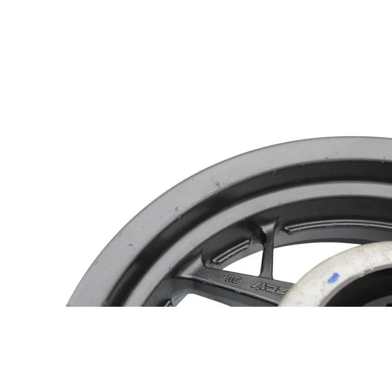 Jante arriere YAMAHA YPR 125 XMAX 2018 - 2020