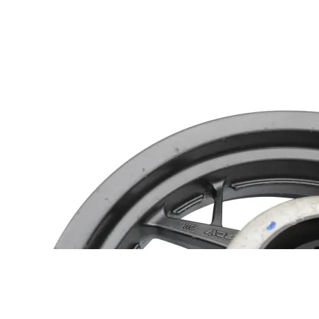 Jante arriere YAMAHA YPR 125 XMAX 2018 - 2020