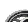 Jante arriere YAMAHA YPR 125 XMAX 2018 - 2020 Jante arriere YAMAHA YPR 125 XMAX 2018 - 2020