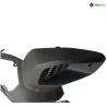 Cache carenage ecope droite BMW R 1200 GS 2014-2018 LC ADVENTURE K51 Cache carenage ecope droite BMW R 1200 GS 2014-2018 LC ADVENTURE K51
