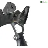 Cache carenage ecope droite BMW R 1200 GS 2014-2018 LC ADVENTURE K51 Cache carenage ecope droite BMW R 1200 GS 2014-2018 LC ADVENTURE K51