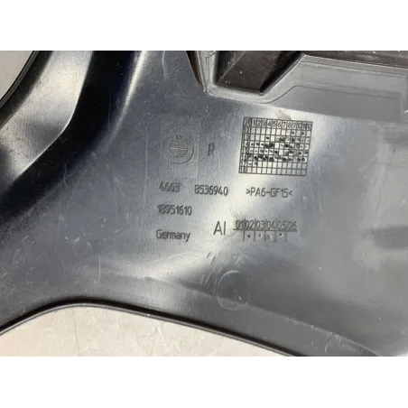 Cache carenage ecope droite BMW R 1200 GS 2014-2018 LC ADVENTURE K51